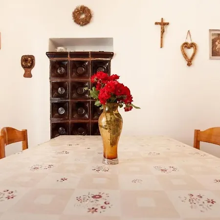 Apartment Boris - 30 M From Beach